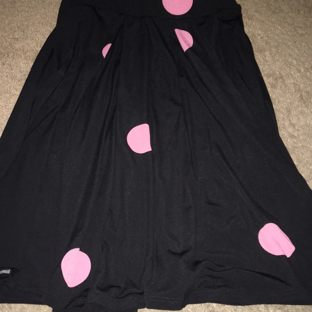 Beautiful lularoe Madison skirt 💕